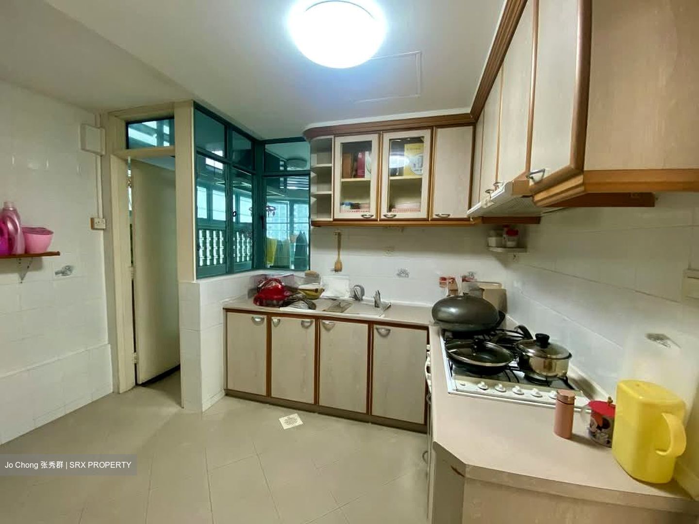 Astor Green (D21), Condominium #541185841